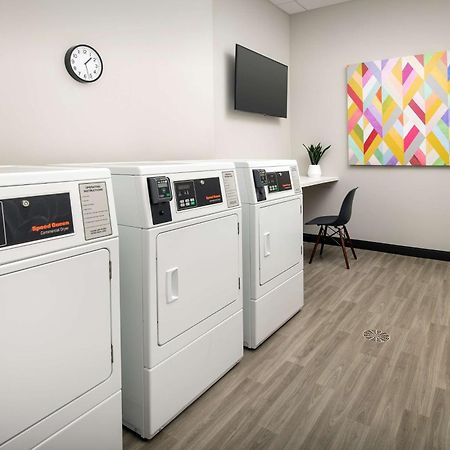 Home2 Suites By Hilton Denver Central Park Exterior foto