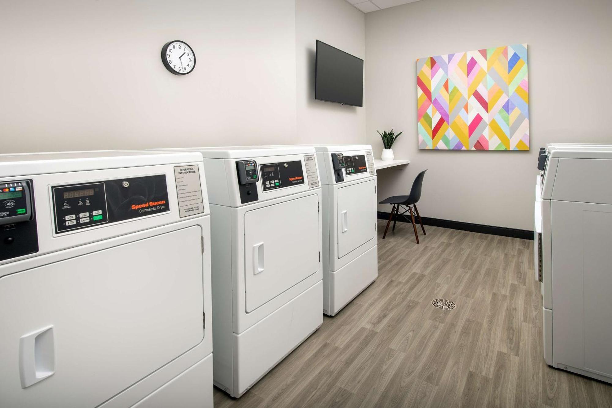 Home2 Suites By Hilton Denver Central Park Exterior foto