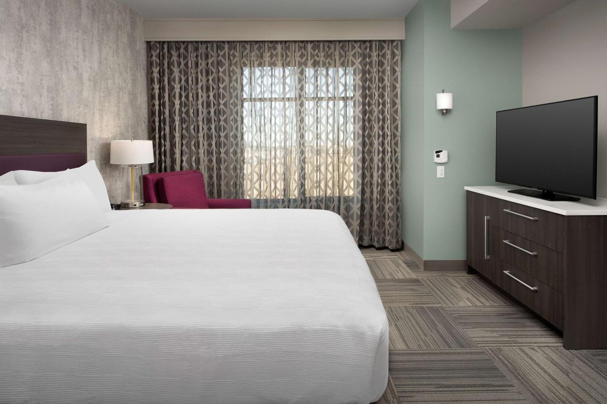 Home2 Suites By Hilton Denver Central Park Exterior foto